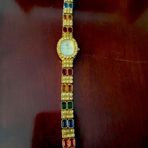 Women Jewelry watch